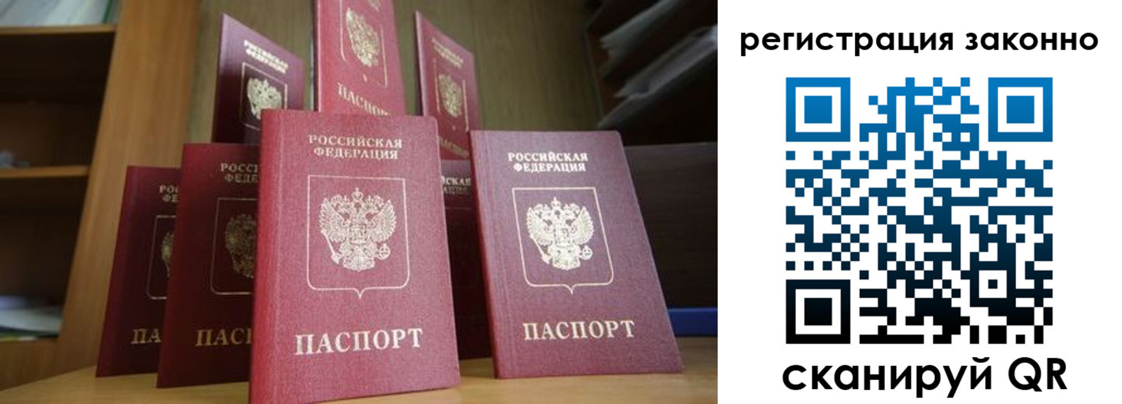 прописка для школы в Клине